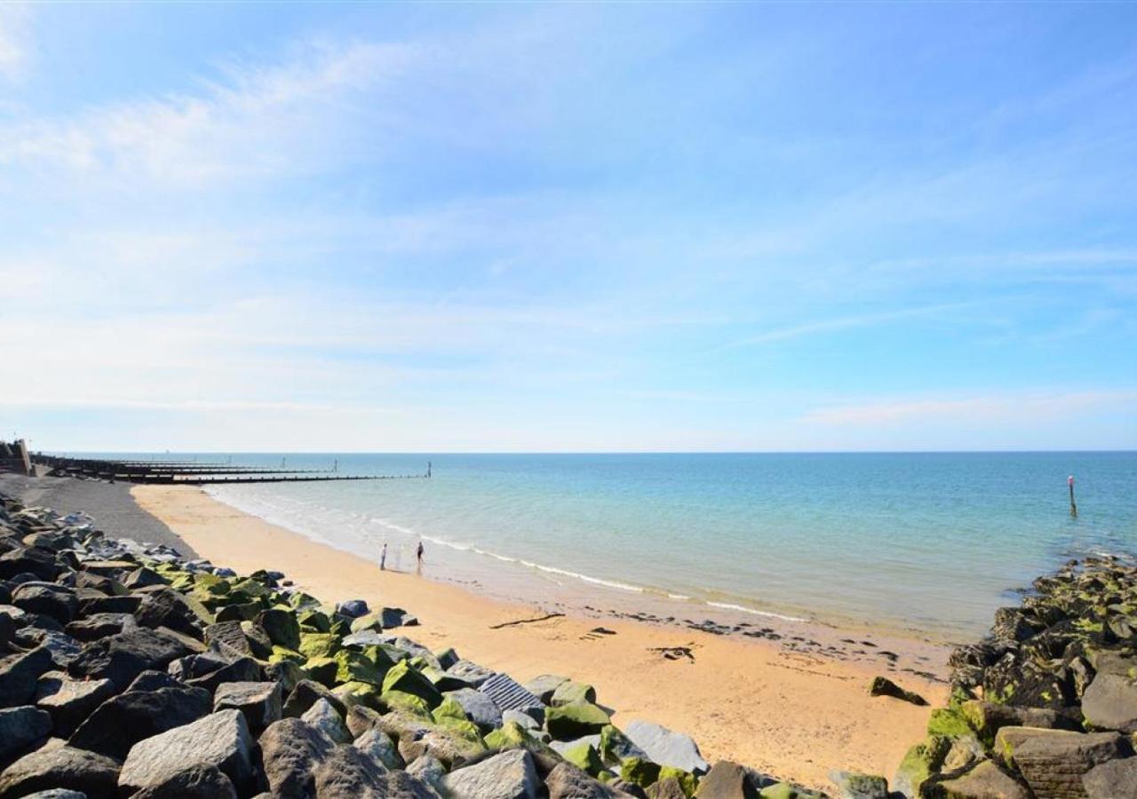 Villa Wee Retreat Sheringham Exterior foto