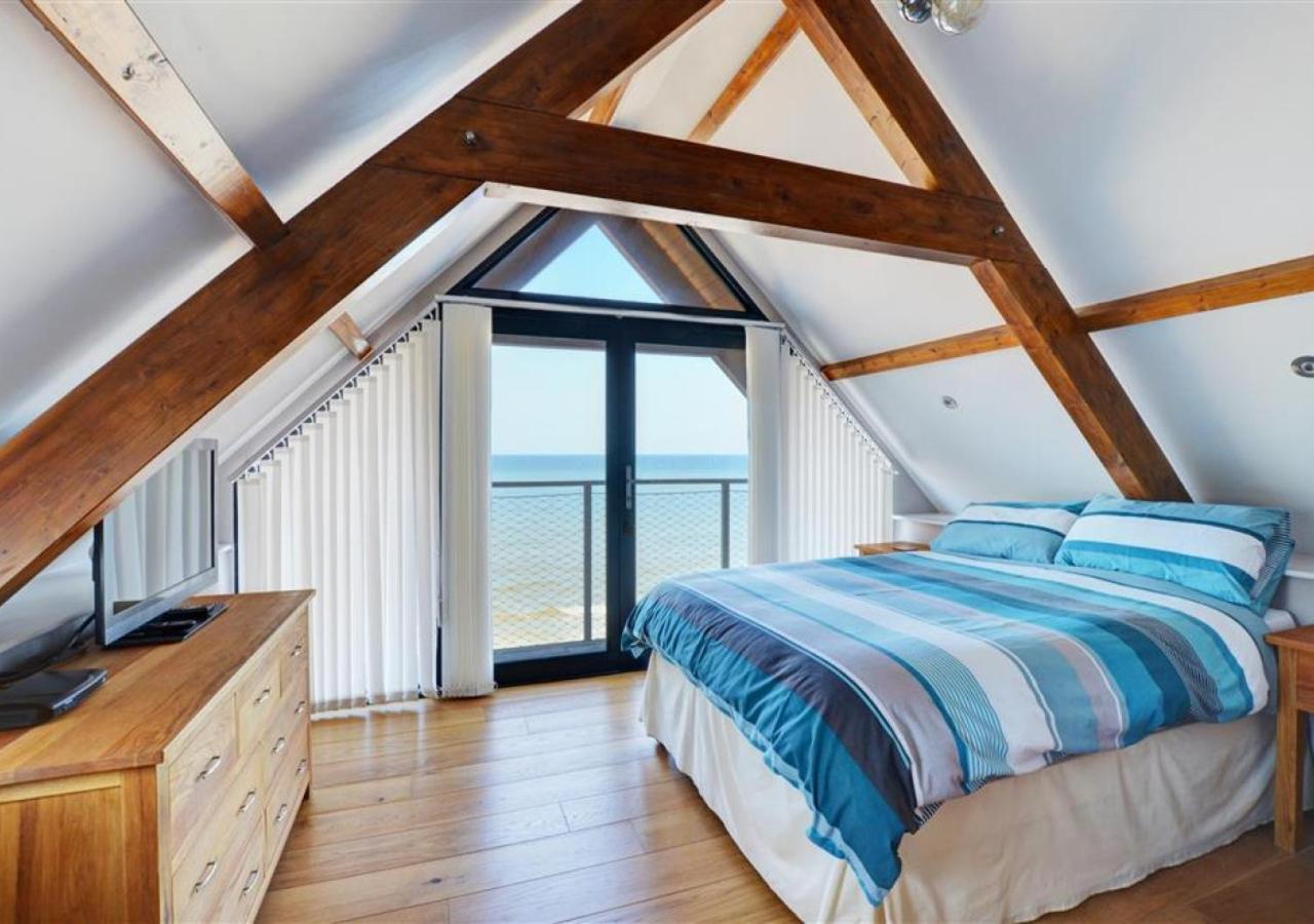 Villa Wee Retreat Sheringham Exterior foto
